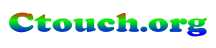 Welcome to ctouch.org